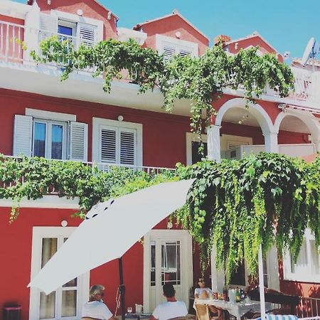 Villa Kipre 2 Цавтат Экстерьер фото